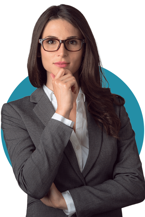 Business Woman