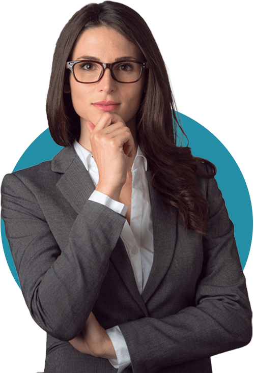 Business Woman